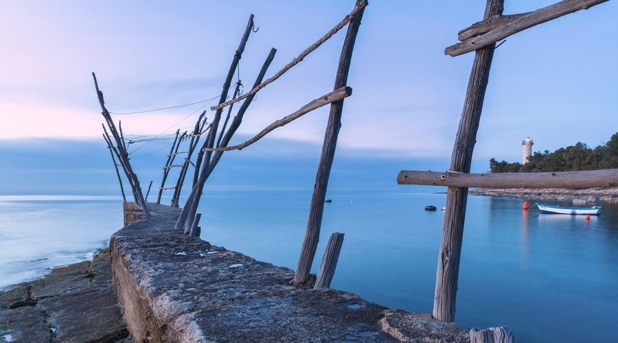 Hrvaška prodaja zemljišče slovenskega podjetja v Savudriji (foto: profimedia)