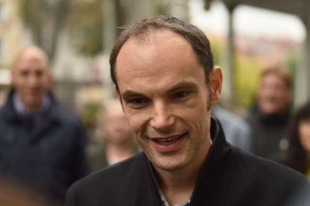 Logar v kampanji pred županskimi volitvami pričakuje soočenje programov