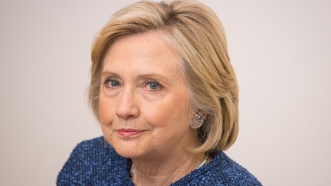 Hillary Clinton zahteva preiskavo Donalda Trumpa zaradi spolnih napadov
