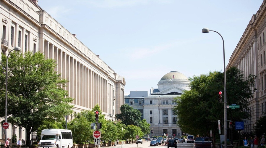 Washington: Tožilec sprožil preiskavo nadškofije zaradi domnevnega prikrivanja spolnih zlorab (foto: Profimedia)