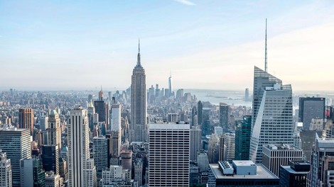 V New Yorku zaradi izbruha ošpic razglasili izredne razmere!
