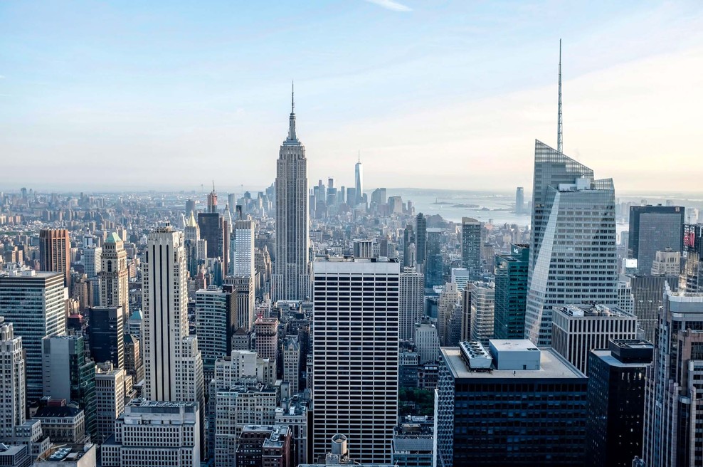 V New Yorku zaradi izbruha ošpic razglasili izredne razmere! (foto: Profimedia)