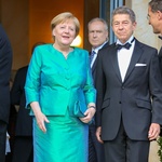 Angela Merkel - najvplivnejša Evropejka se pripravlja na odhod (foto: profimedia)