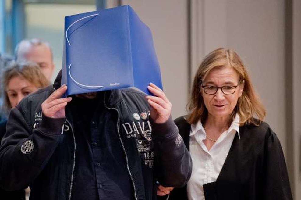 Nemčija: Najprej povzročil zastoj srca, da jih je potem oživljal! 100 bolnikov zato umrlo! (foto: dpa/STA)