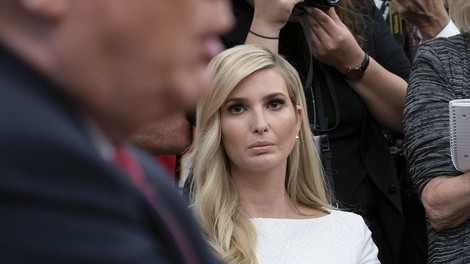 Donald Trump, njegovo podjetje in otroci obtoženi množičnih prevar!