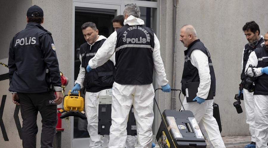 Truplo novinarja Hašodžija naj bi uničili v kislini (foto: Profimedia)