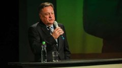 Janković in Logar soočila stališča o razvoju Ljubljane