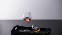 Vse za popoln hišni bar