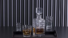Vse za popoln hišni bar