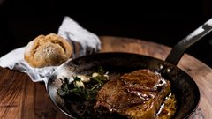 Jezeršek 360°: Za poln krog dobrot