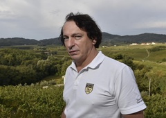 Vinar Marjan Simčič: Eno je karakteristika letnika, drugo je kakovost. Kakovost je, to si zapomnite, merljiva