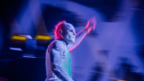 The Prodigy - bend, ki ne želi biti na televiziji