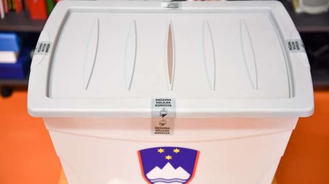 Zadnji dan za prijavo glasovanja po pošti na lokalnih volitvah
