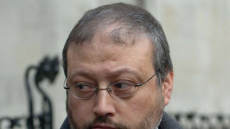 Pri ameriški obveščevalni službi Cia so prepričani, da je Hašodžijev umor naročil Mohamed bin Salman