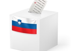 Končalo se je glasovanje na lokalnih volitvah, znani so rezultati vzporednih volitev!