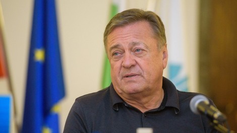 Neuradno: Zoran Janković z 58,3 odstotka do zmage že v prvem krogu