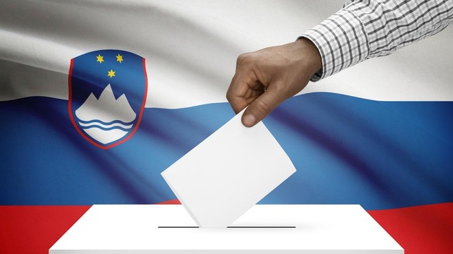 Lokalne volitve: Med izvoljenimi župani je 11 odstotkov žensk (foto: Profimedia)