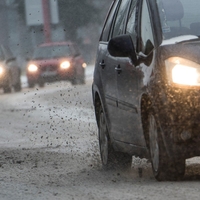 Stanje se umirja: po neprespani noči in podrtih drevesih se jugovzhod Slovenije končno prebuja iz najhujšega