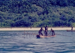 Družina misijonarja, ki so ga ubili pripadniki plemena: "Odpuščamo vam"