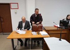 Janezu Janši zaradi razžalitve novinark pogojna zaporna kazen