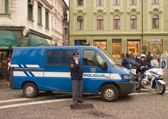 Telekom Slovenije ponovno obiskali kriminalisti, poroča časnik Delo!