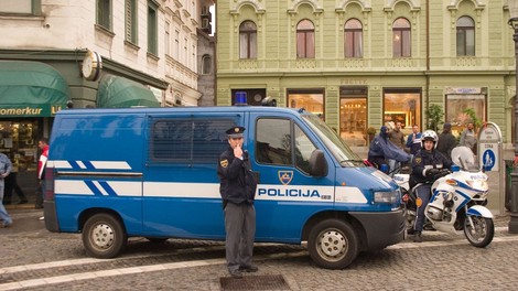 Telekom Slovenije ponovno obiskali kriminalisti, poroča časnik Delo!