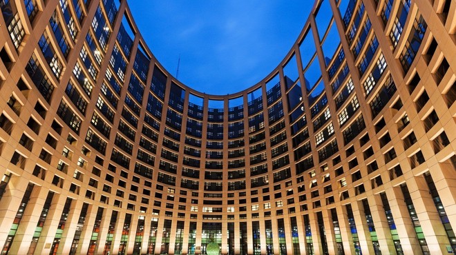 Proti seksizmu in spolnim zlorabam v evropskih parlamentih se bo postavil še Svet Evrope (foto: profimedia)
