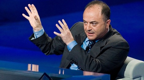 Italijanski tožilec Nicola Gratteri trdi, da je 'Ndrangheta na vseh celinah