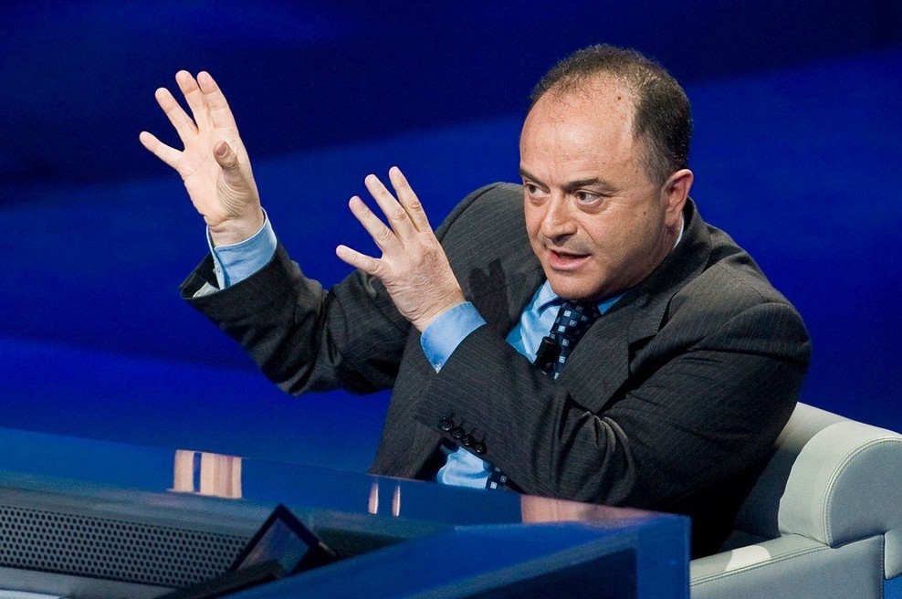 Italijanski tožilec Nicola Gratteri trdi, da je 'Ndrangheta na vseh celinah (foto: profimedia)