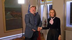 V Kranju slavil Rakovec, Arsenovič bo župan Maribora, v Kopru zgolj 12 glasov razlike v korist Bržanu!