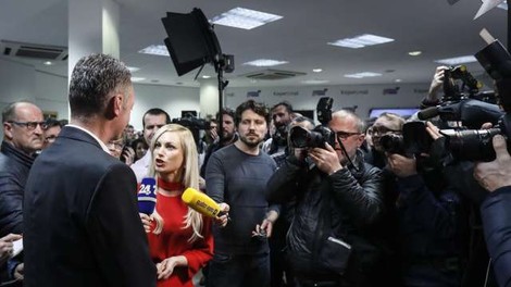 V Kranju slavil Rakovec, Arsenovič bo župan Maribora, v Kopru zgolj 12 glasov razlike v korist Bržanu!