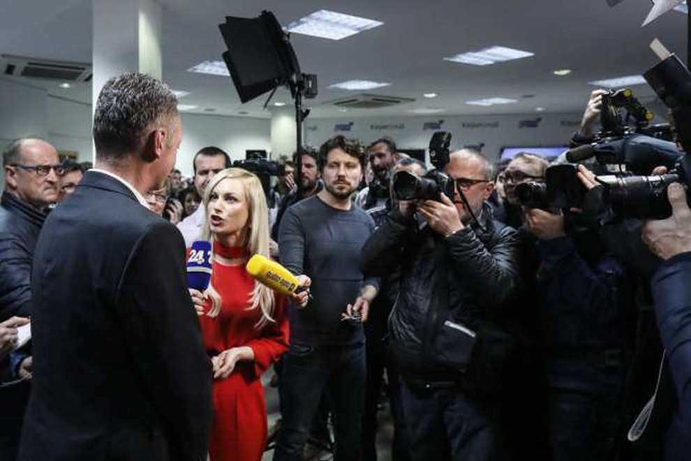 V Kranju slavil Rakovec, Arsenovič bo župan Maribora, v Kopru zgolj 12 glasov razlike v korist Bržanu!