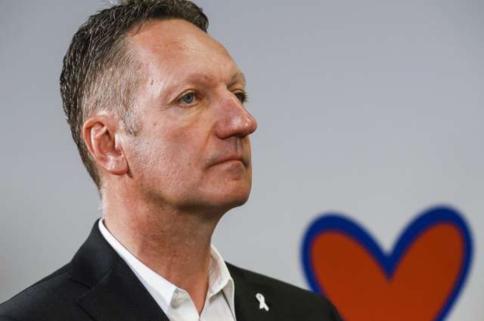 Boris Popovič zahteva ponovno štetje glasovnic v Kopru (foto: Stanko Gruden/STA)