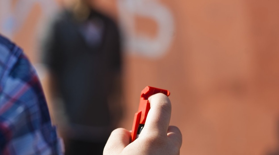 Italija: Zaradi solzivca v šoli več 10 dijakov v bolnišnico! (foto: Profimedia)