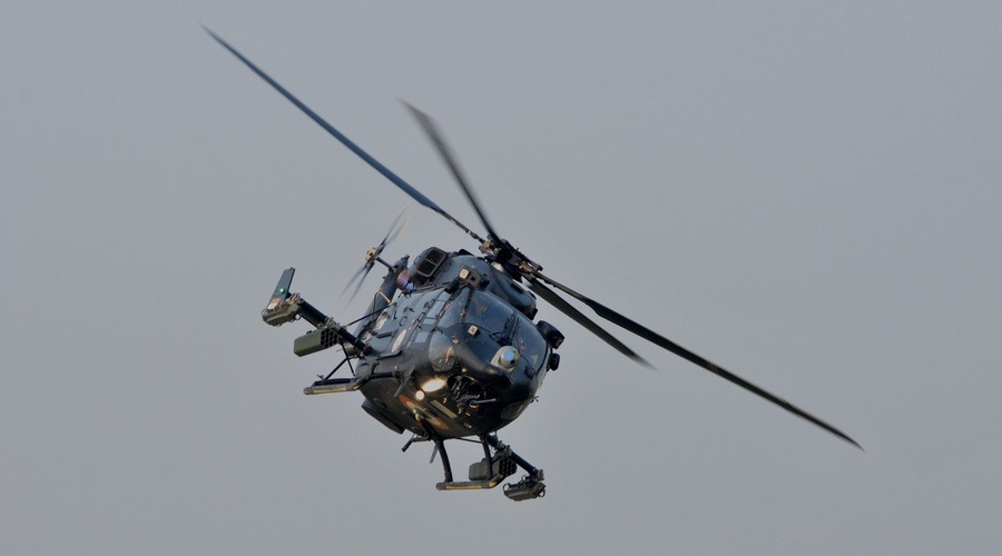 Na Portugalskem v helikopterski nesreči štirje mrtvi (foto: Profimedia)