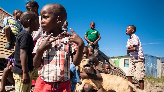 V Južni Afriki ob obrednem obrezovanju umrlo najmanj 18 fantov! (foto: profimedia)