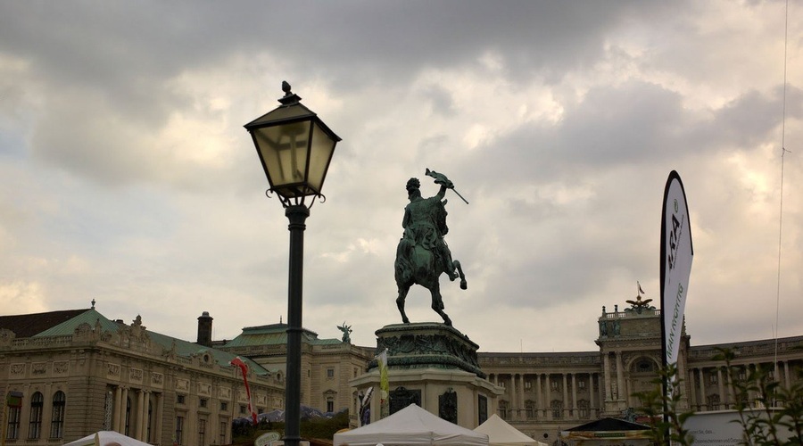 Je Avstrijcem res žal, da so pred 80 leti preganjali Slovence? (foto: Profimedia)