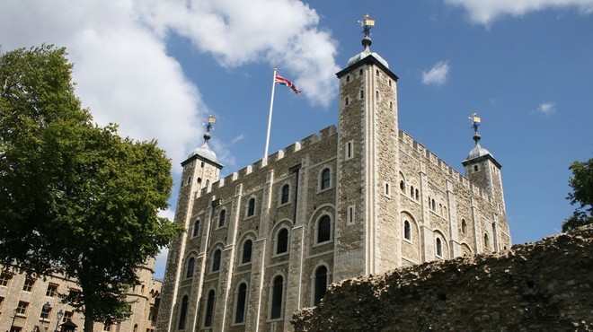 Stražarji znamenite londonske trdnjave prvič po 55 letih stavkali! (foto: Profimedia)