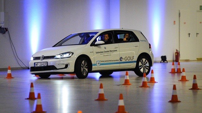 Volkswagen odkril anomalije v novi programski opremi za dizelske avtomobile (foto: Profimedia)