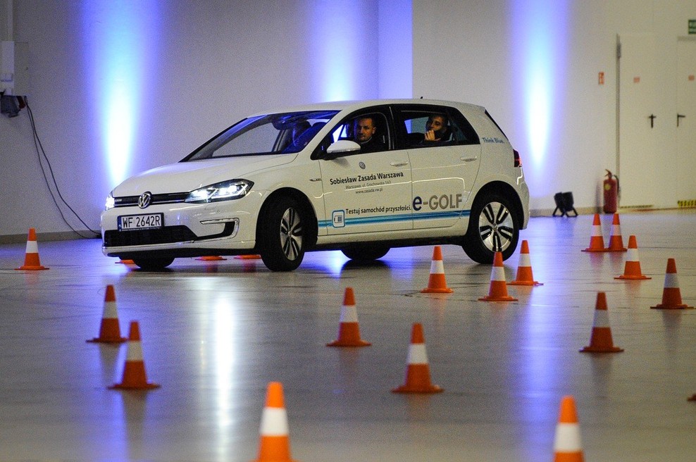 Volkswagen odkril anomalije v novi programski opremi za dizelske avtomobile (foto: Profimedia)