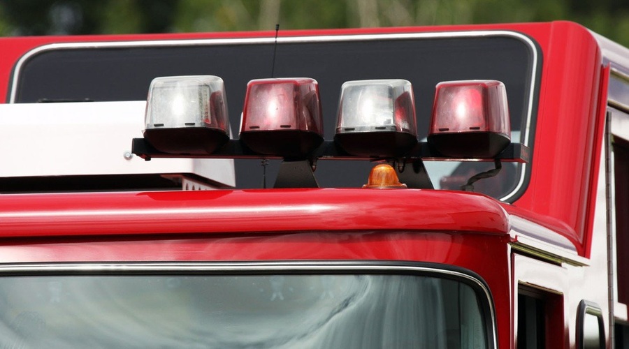 V gostinskem obratu na Rogli je zagorelo (foto: Profimedia)