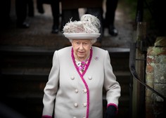 Britanci so pomirjeni: kraljica Elizabeta se je končno oglasila