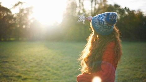 Napotek za 2021: Zapomnite si, da je pamet vesolja večja od vaše