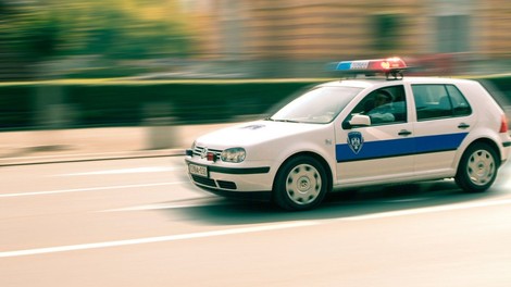 Policija izdala zaporni nalog za vodjo protestov v Banjaluki, očeta Davida Dragičevića!