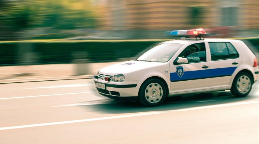 Policija izdala zaporni nalog za vodjo protestov v Banjaluki, očeta Davida Dragičevića! (foto: profimedia)