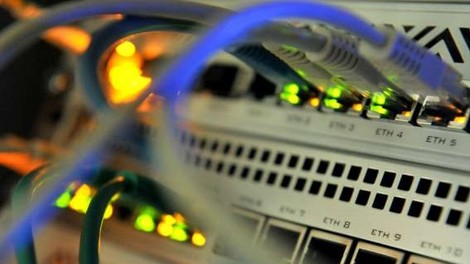 Nemški urad za informacijsko varnost več tednov vedel za hekerski napad