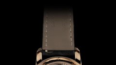 Nagrada za moško uro Akrivia: Chronomètre Contemporain