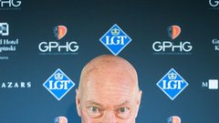 Posebna nagrada žirije: Jean-Claude Biver, neizvršni predsednik urarske divizije skupine LVMH, predsedujoči pri znamkah Hublot in Zenith