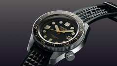 Nagrada za športno uro: Seiko, Seiko Prospex 1968 Diver’s Re- creation