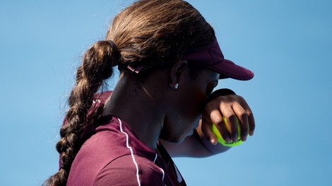 Ekstremno vreme: V Avstraliji se sredi vročinskega vala topi asfalt na cestah!